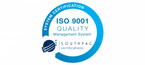 compliance australia certification logo
